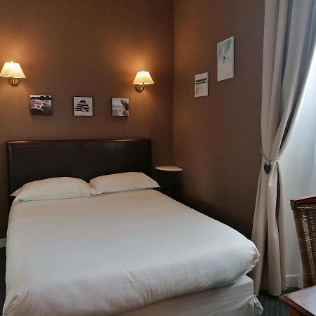 Cit'Hotel Normandy Hotel Pornichet La Baule ภายนอก รูปภาพ