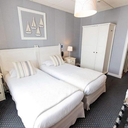 Cit'Hotel Normandy Hotel Pornichet La Baule ภายนอก รูปภาพ