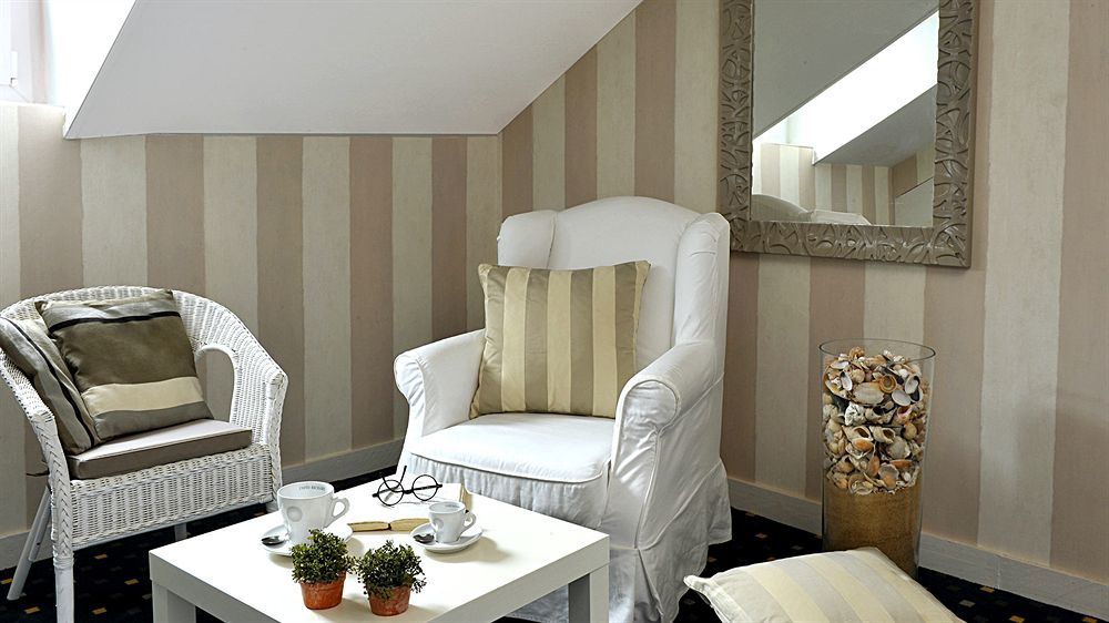 Cit'Hotel Normandy Hotel Pornichet La Baule ภายนอก รูปภาพ
