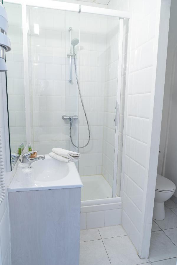 Cit'Hotel Normandy Hotel Pornichet La Baule ภายนอก รูปภาพ