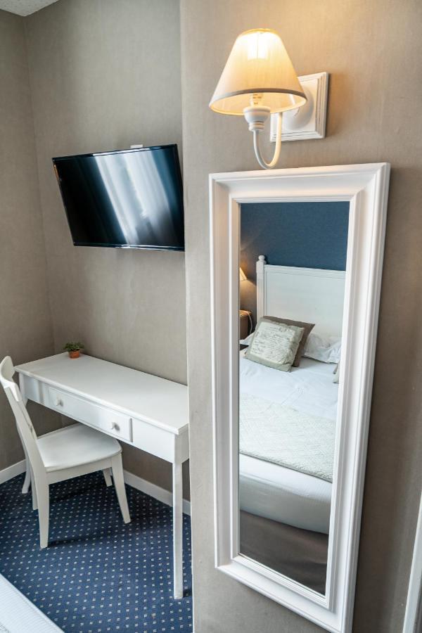Cit'Hotel Normandy Hotel Pornichet La Baule ภายนอก รูปภาพ