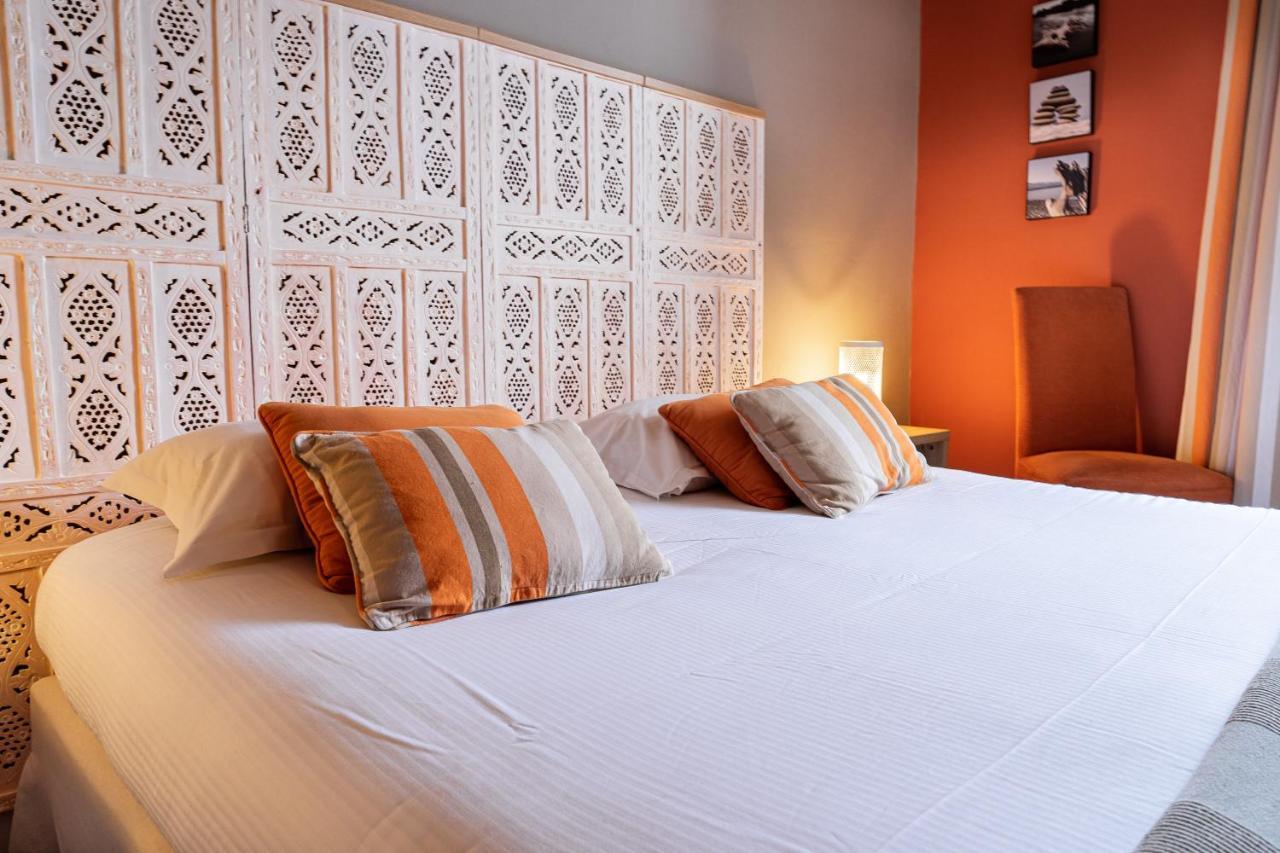 Cit'Hotel Normandy Hotel Pornichet La Baule ภายนอก รูปภาพ