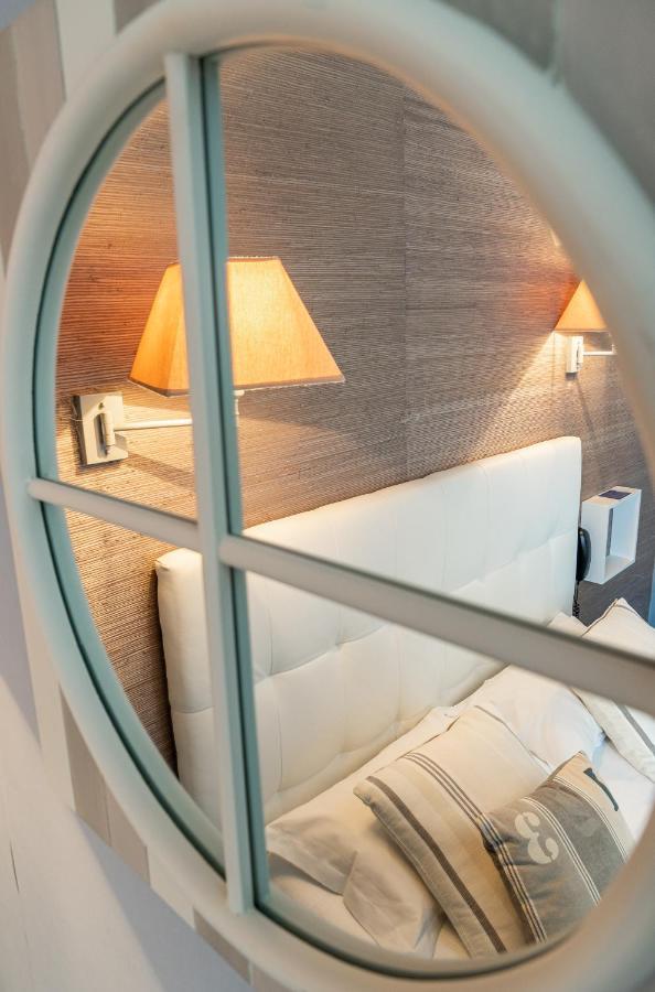 Cit'Hotel Normandy Hotel Pornichet La Baule ภายนอก รูปภาพ