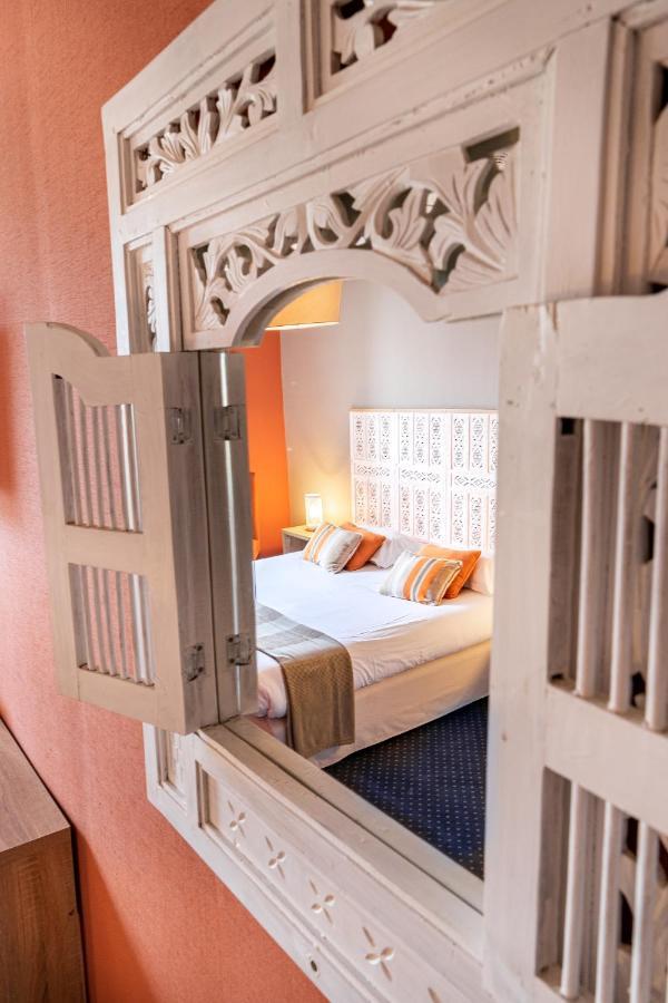 Cit'Hotel Normandy Hotel Pornichet La Baule ภายนอก รูปภาพ